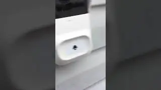Castries doorbell