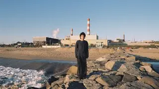 Postcard Boy - i still look for our house from the freeway (Official Visualizer)
