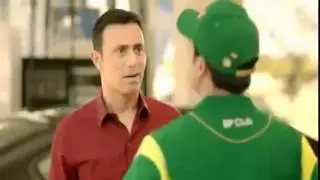 BP Otogaz   Mustafa Sandal Reklamı