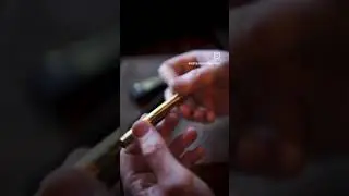 The Perfect EDC Pen? 🖊️ 