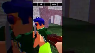 НАРЕЗОЧКА #качество #roblox #рекомендации #edit #noscope #robloxedit #funny #роблокс #gaming