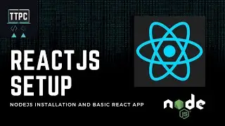 How to Setup React Js in Windows 10 (Easily with an example)