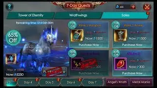 how to Boost BR very High with mount Legacy of discord.Fighter lod