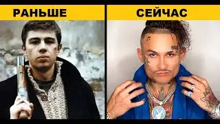 Дайте дорогу пацанам 4 Типичная песня моргенштерна