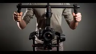 5 Of The Best DSLR Stabilizers & Gimbals In 2017