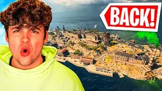 *NEW* REBIRTH ISLAND is BACK! (Season 3)