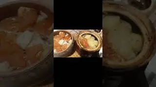 ЖАРКОЕ В ГОРШОЧКАХ. ВКУСНОТА