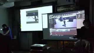 6th TLV Unreal Engine Meetup   Unreal Engine and Unity Comparison   Tomer Blushinski and Amir Green