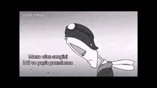 QARAQAN - Ölmüş Sədəflər və İnsanlar (Video Clip) ~Lyrics