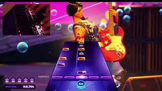Fortnite Festival [ i - Kendrick Lamar] Drums Expert 100% FC