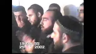 Зикар Саламбек (2002 г)