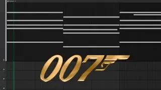 This sounds like you are James Bond (OO7)