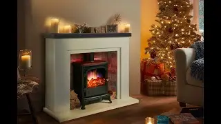 Farlington Electric Fire
