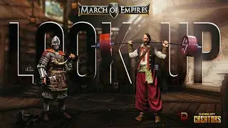March of Empires Realm 526 Throne Fight #MoECreators #DICTATOR_OFFICIAL #marchofempires
