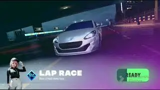 NFS Unbound clone on Redmi note 4