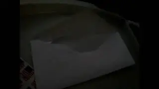 Writing/sending a letter to Squirmy and Grubs