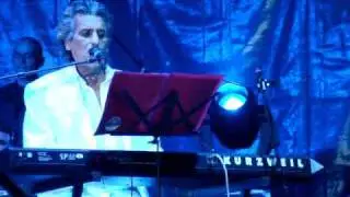 Toto Cutugno - Emozioni (22/10/2010 Astrahan, Russia)