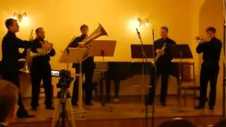 Ю.Фалик. Сюрприз. Тарантелла.