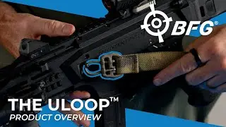 The ULoop™ - Product Overview