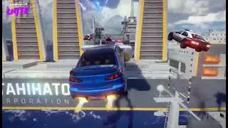 First Time Playing Asphalt Legends Unite on PC! 🚗🔥 Epic Gameplay Experience! @harishjks