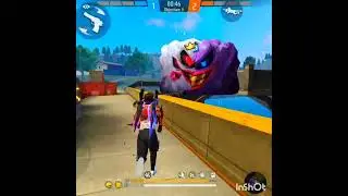 1v3 clutch | impossible close range one tap
