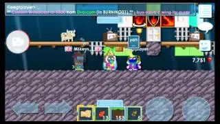 Growtopia | Silk Worms