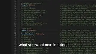 How to create tsconfig file & what changes made in tsconfig file? complete tutorial 