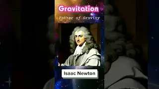 G for Gravitation ⚛