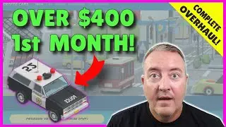 Crypto Cars - My TOP 3 Ways To Earn!