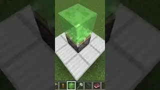 CARA MEMBUAT KAKEK ZEUS MARAH DI MINECRAFT #mcpe #shorts #gaming