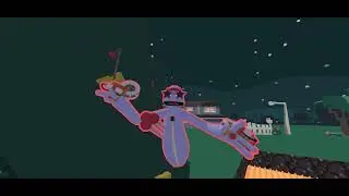 My Bam map in Yeeps check comments