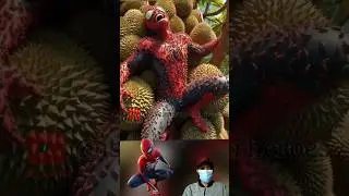Crybaby superheroes bitten by ants part 1💥 ALL Characters (Marvel & DC) #shorts #dc #ai