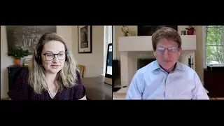 A Conversation with Hugh Martin of Lacuna Technologies