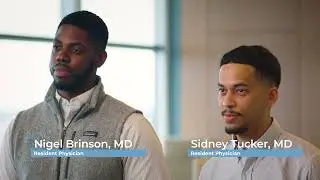 2024 UNC Residency Program 90-Seconds
