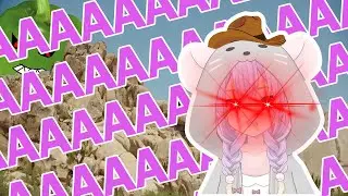 チンチラ Enough (ft. 花守なつみ, Pepper Rex, and HappyPippa)