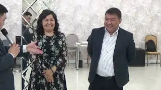Рахим 40 дней 07 05 2023 часть 2