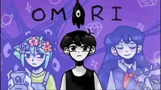 Lovely | An OMORI Animatic