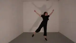 I'm Not It II / Rebecca Harte