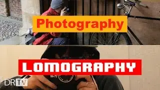 Lomography vs Photography - What’s the Difference?
