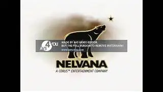 My Nelvana Video (AVS Version)