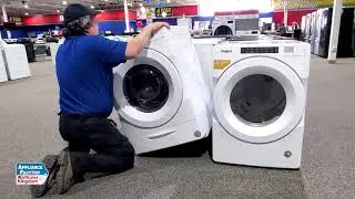How to: Level Your Shaky Washing Machine