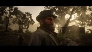 Red Dead Redemption 2 (Глава 3) Блаженны миротворцы (Серия 13)