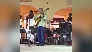 Beso asesino (Pepe Domínguez - Victor M. Martinez) Canta Felipe García 12-Oct-2023