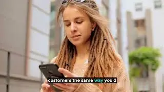 What is WhatsApp CRM? 4 Key Benefits. #whatsappcrm #whatsappapi #viralvideo