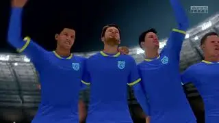 #209 KHVICHA KVARATSKHELIA GOALS l NAPOLI VS BOHEMIAN FC l FIFA 23