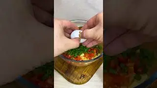#еда #вкусно #закуска