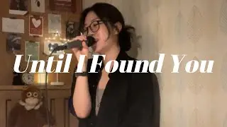 Stephen Sanchez - Until I Found You | cover by KYURI