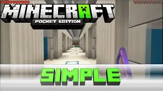 BEST Realistic Texture Pack Minecraft PE  | Support Ram 1GB dan MCPE 1.16++