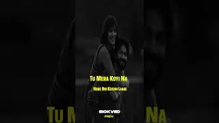 Deva Deva x Apna Bana Le | SICKVED