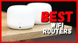 The Top 5 Best Router 2021 (TECH Spectrum)